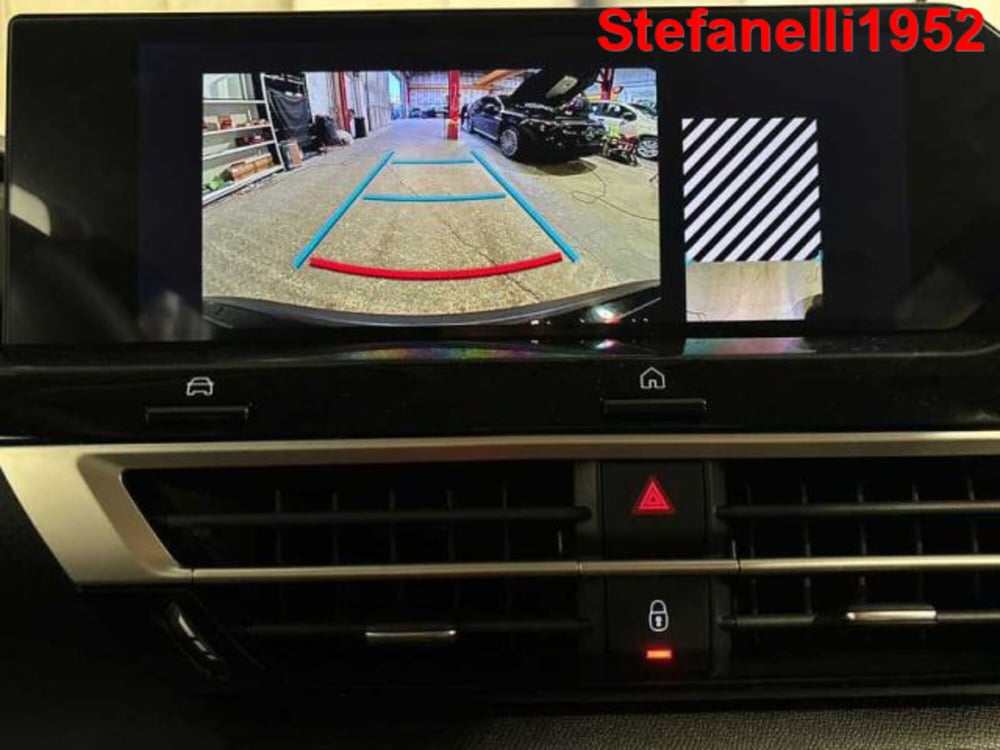 Citroen C4 nuova a Bologna (12)