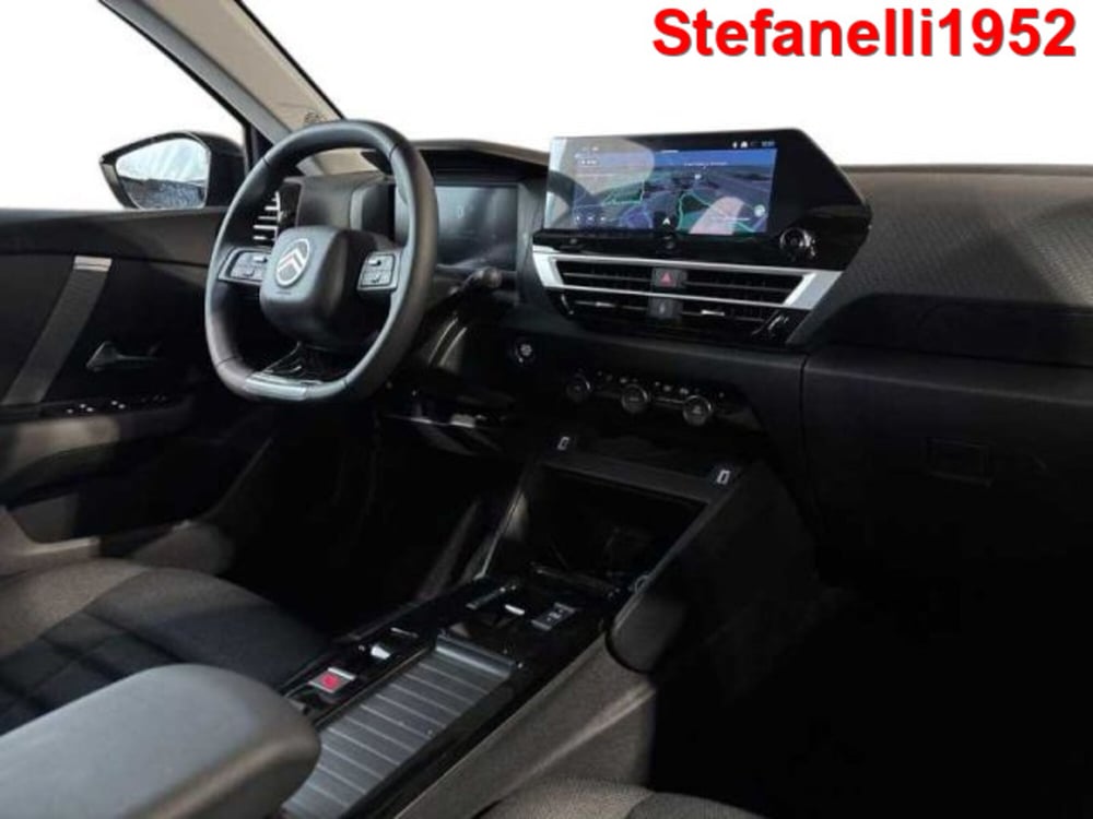 Citroen C4 nuova a Bologna (15)