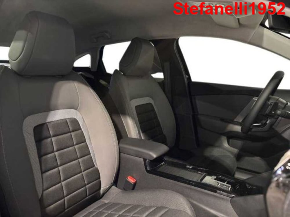 Citroen C4 nuova a Bologna (16)