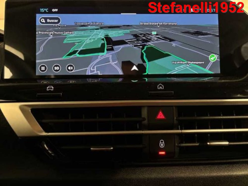 Citroen C4 nuova a Bologna (17)