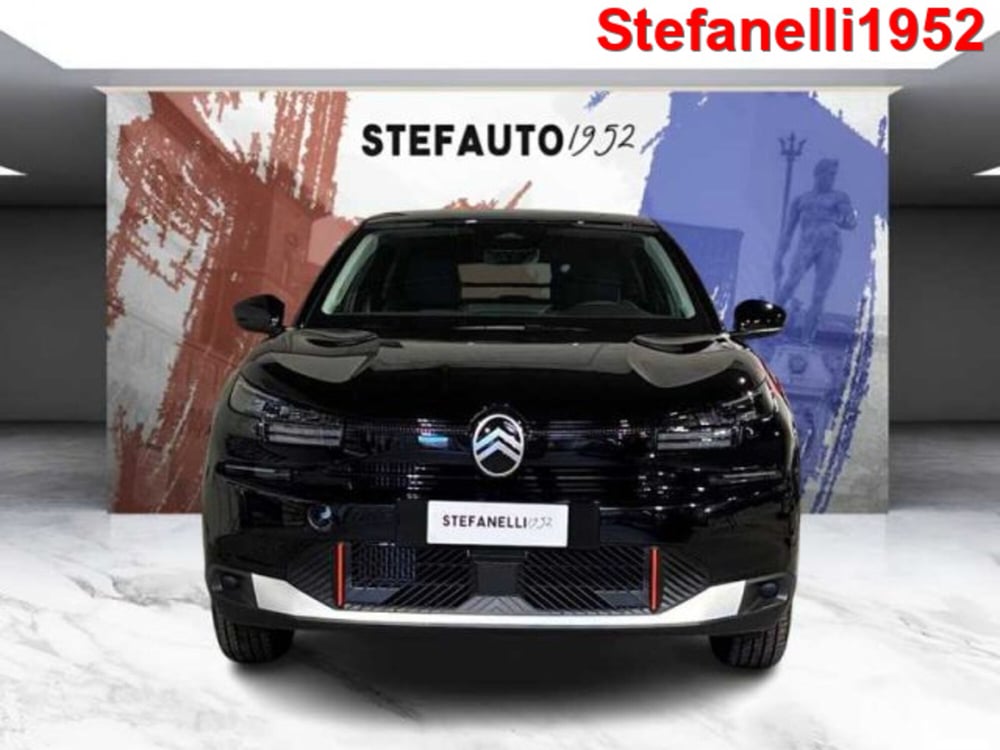 Citroen C4 nuova a Bologna (4)