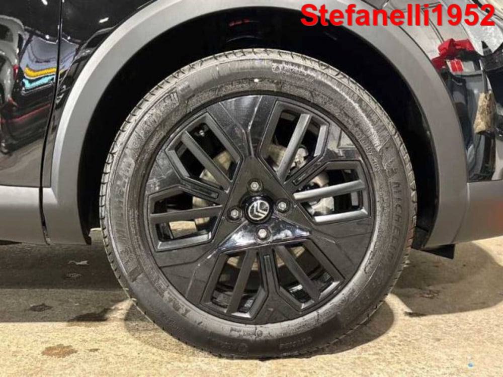 Citroen C4 nuova a Bologna (8)