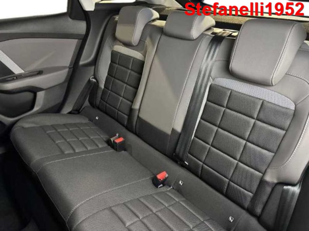 Citroen C4 nuova a Bologna (9)