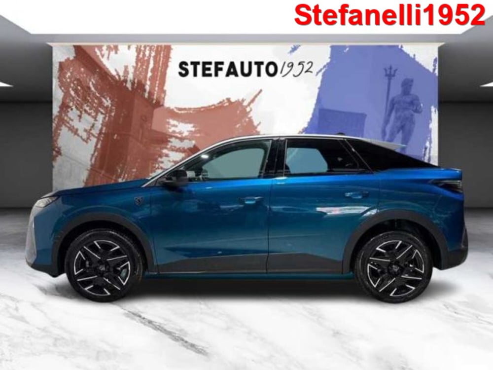 Peugeot 3008 nuova a Bologna (3)