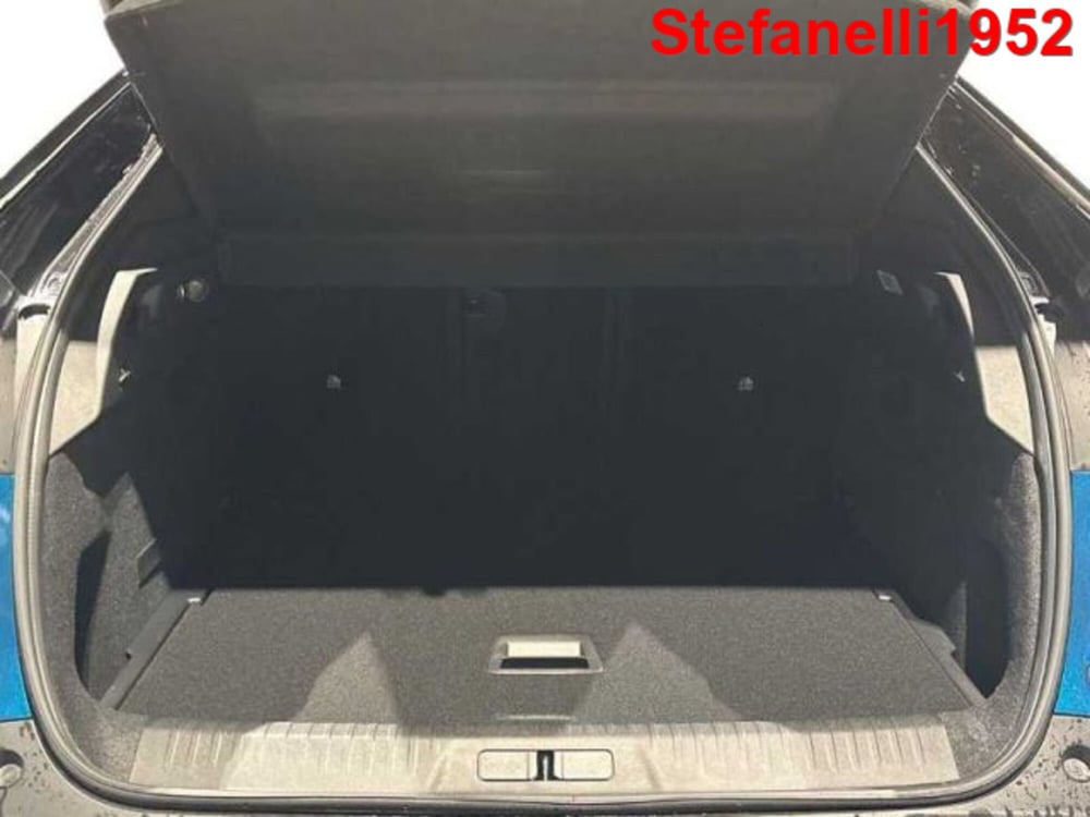 Peugeot 3008 nuova a Bologna (7)