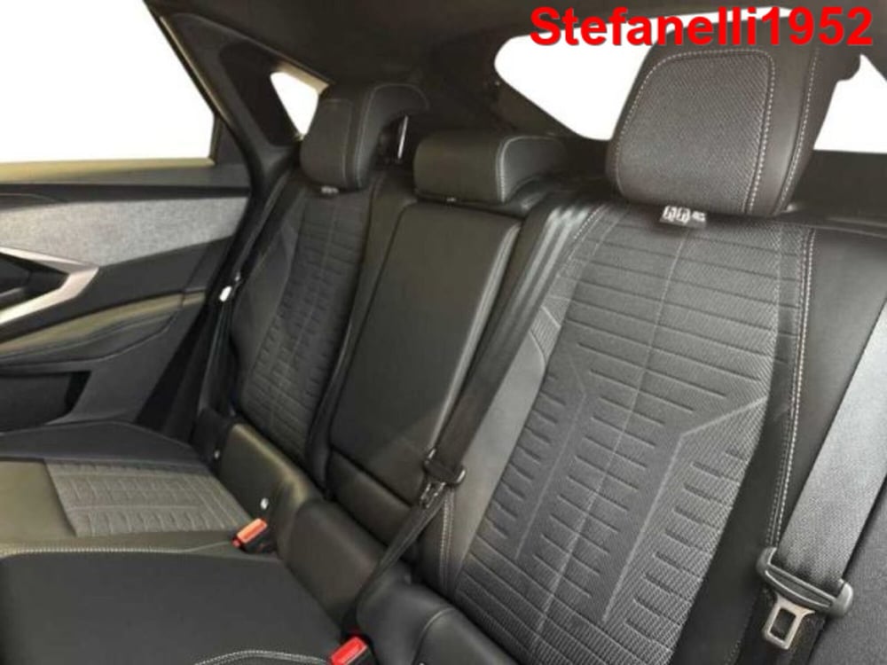 Peugeot 3008 nuova a Bologna (9)