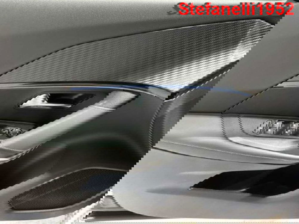 Peugeot 2008 nuova a Bologna (10)