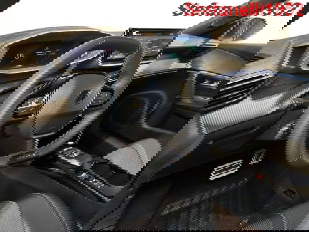 Peugeot 2008 nuova a Bologna (11)