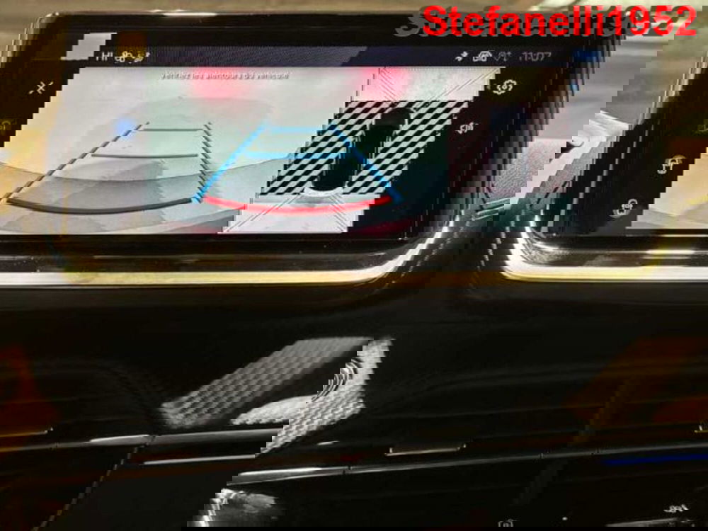 Peugeot 2008 nuova a Bologna (12)