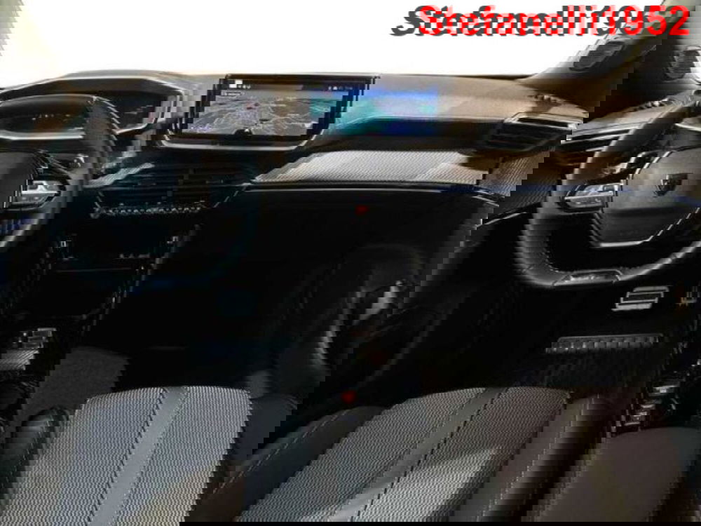 Peugeot 2008 nuova a Bologna (13)