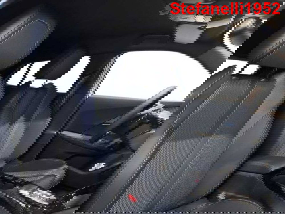 Peugeot 2008 nuova a Bologna (16)