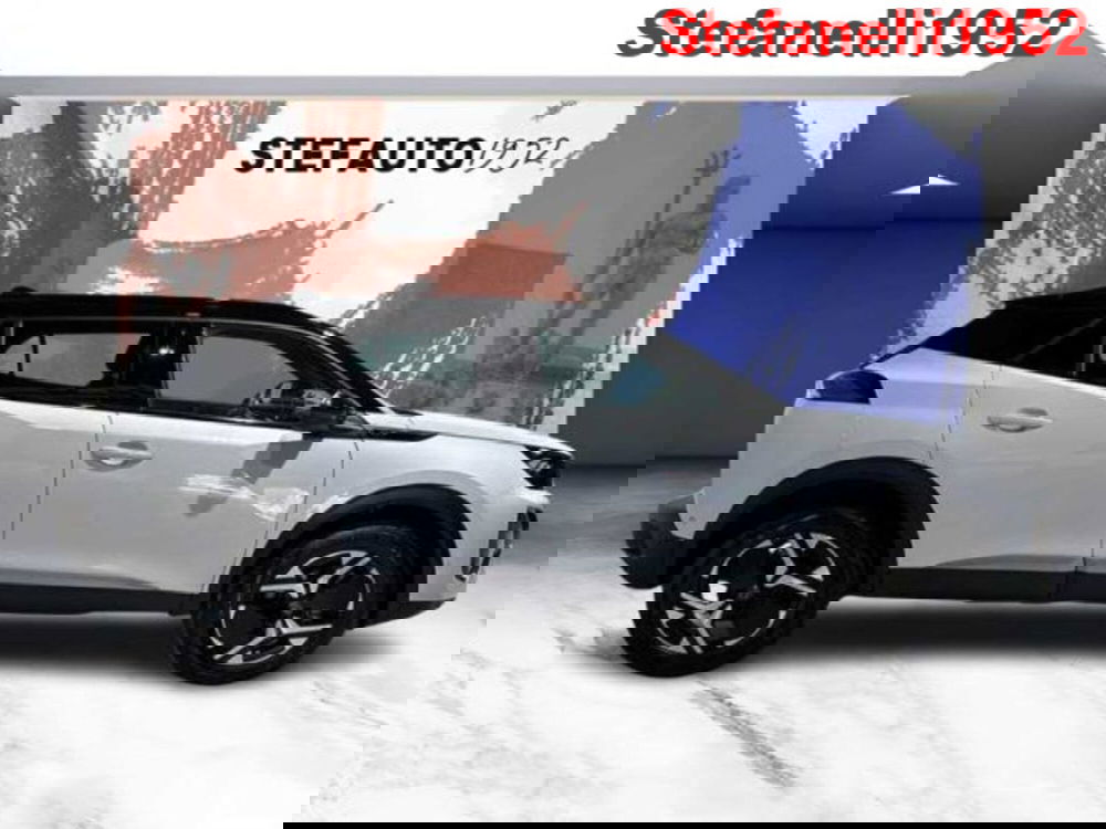 Peugeot 2008 nuova a Bologna (2)