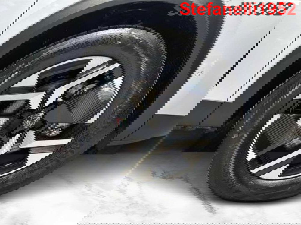 Peugeot 2008 nuova a Bologna (8)