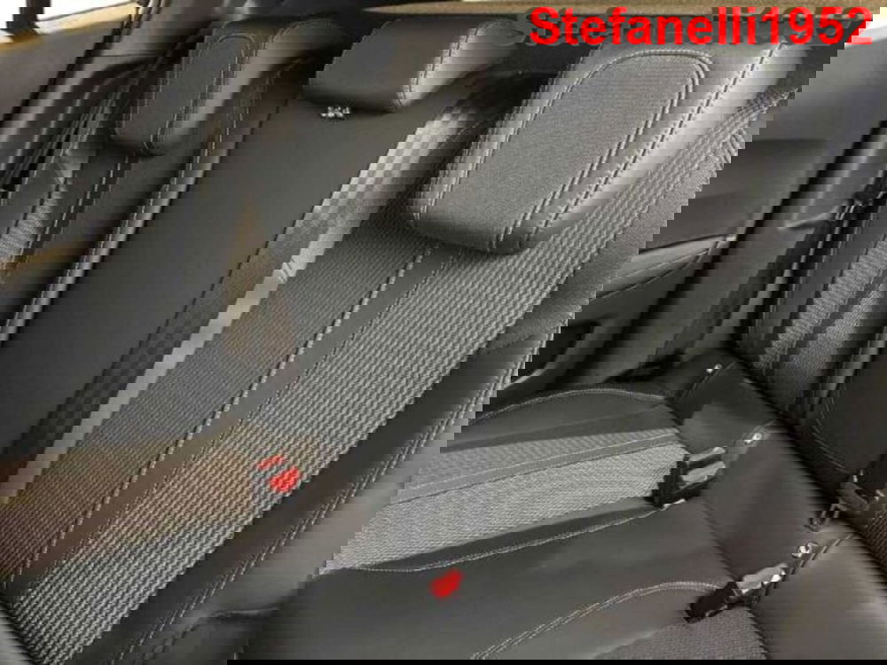 Peugeot 2008 nuova a Bologna (9)