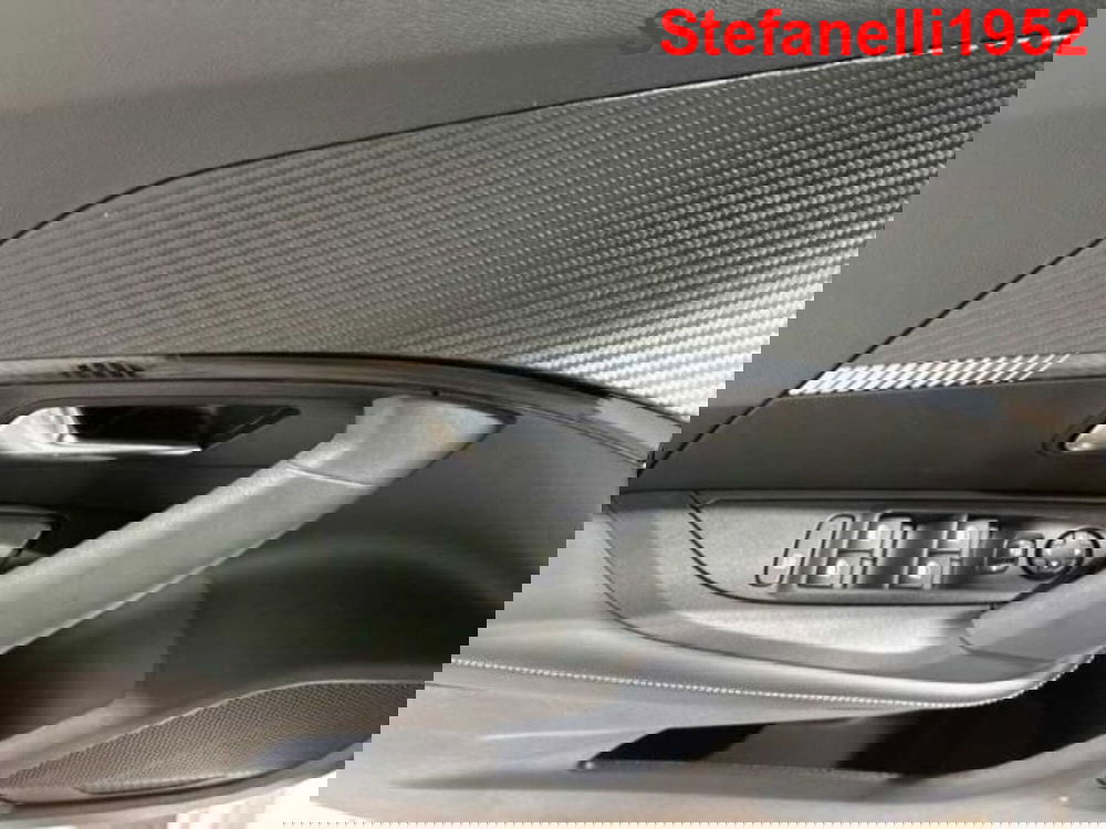 Peugeot 2008 nuova a Bologna (10)