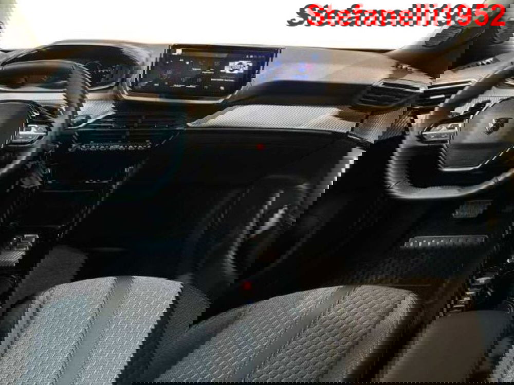Peugeot 2008 nuova a Bologna (13)