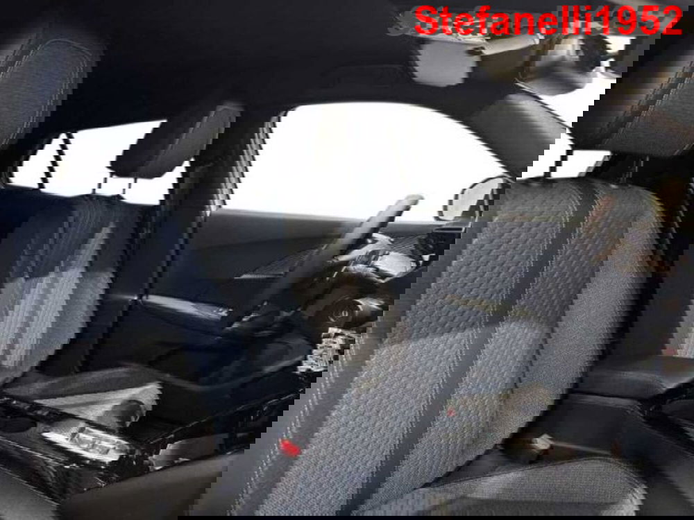 Peugeot 2008 nuova a Bologna (16)