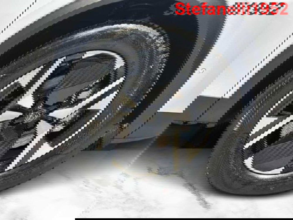 Peugeot 2008 nuova a Bologna (8)