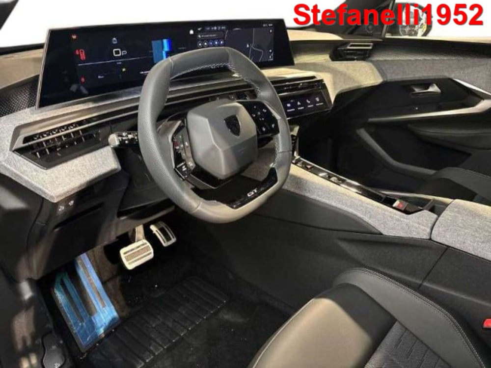 Peugeot 5008 nuova a Bologna (11)
