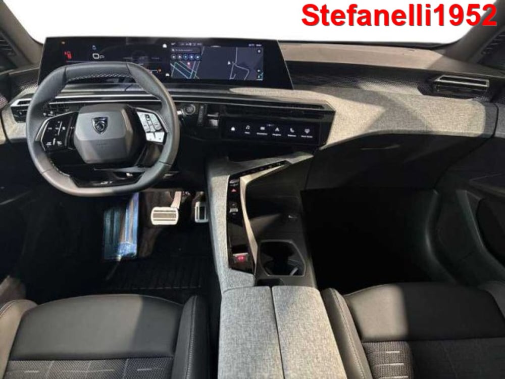 Peugeot 5008 nuova a Bologna (13)