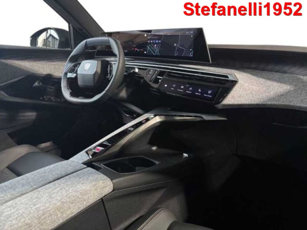 Peugeot 5008 nuova a Bologna (15)