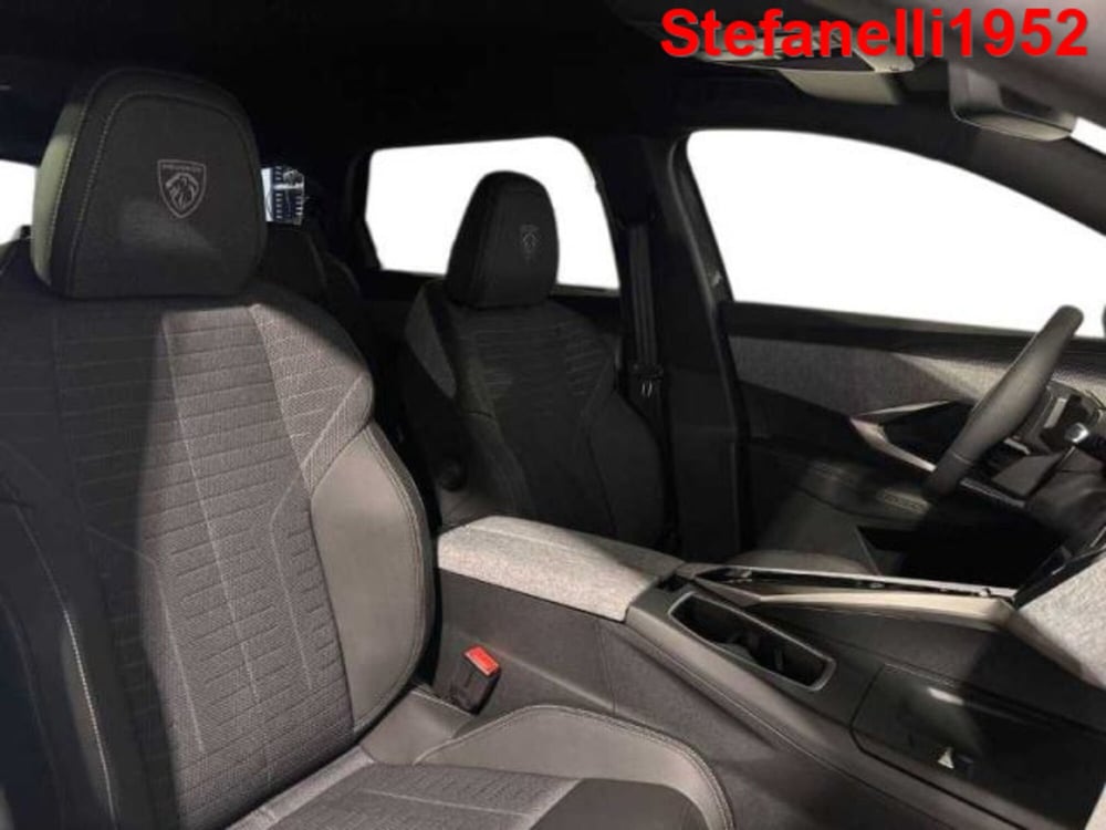 Peugeot 5008 nuova a Bologna (16)