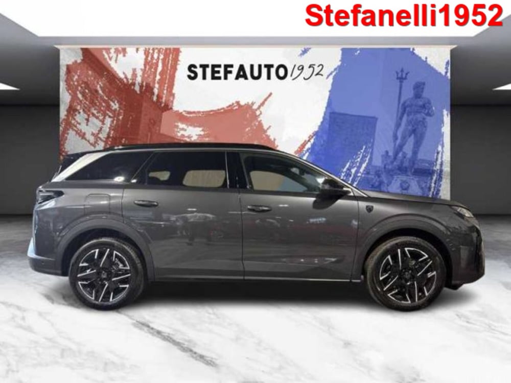 Peugeot 5008 nuova a Bologna (2)