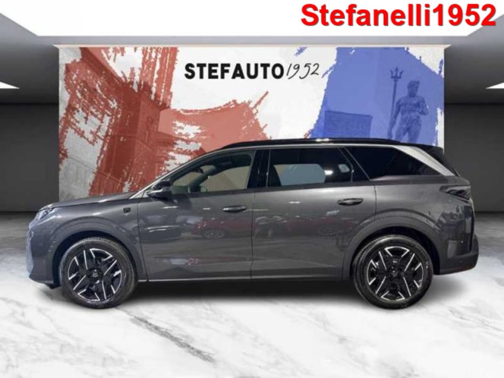 Peugeot 5008 nuova a Bologna (3)