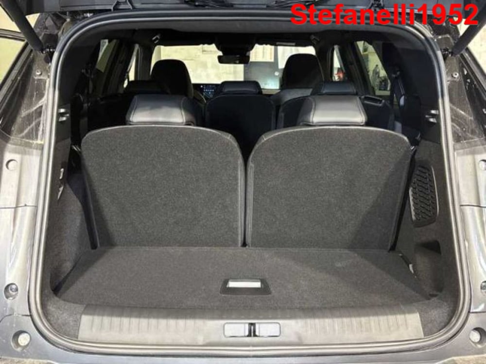 Peugeot 5008 nuova a Bologna (7)