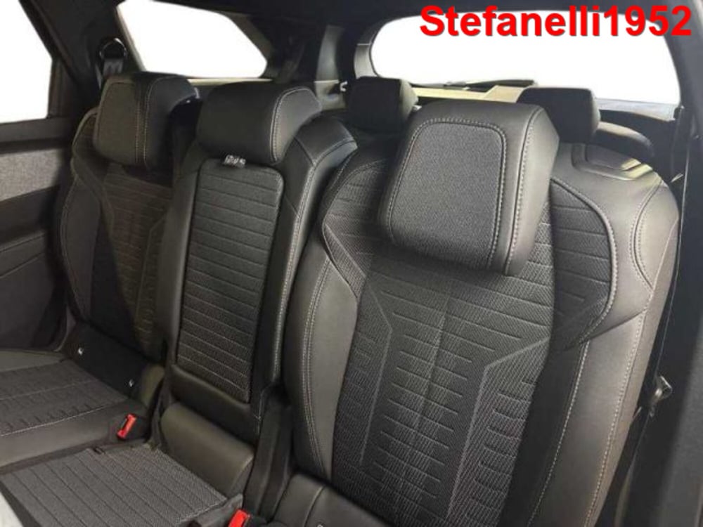 Peugeot 5008 nuova a Bologna (9)