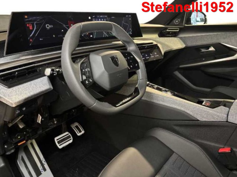 Peugeot 5008 nuova a Bologna (11)