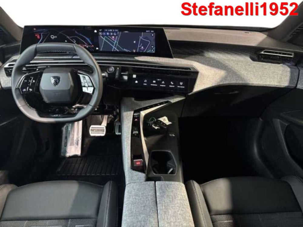 Peugeot 5008 nuova a Bologna (13)