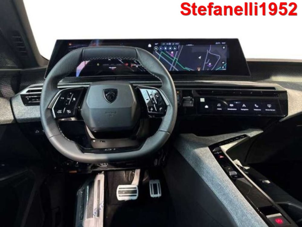 Peugeot 5008 nuova a Bologna (14)