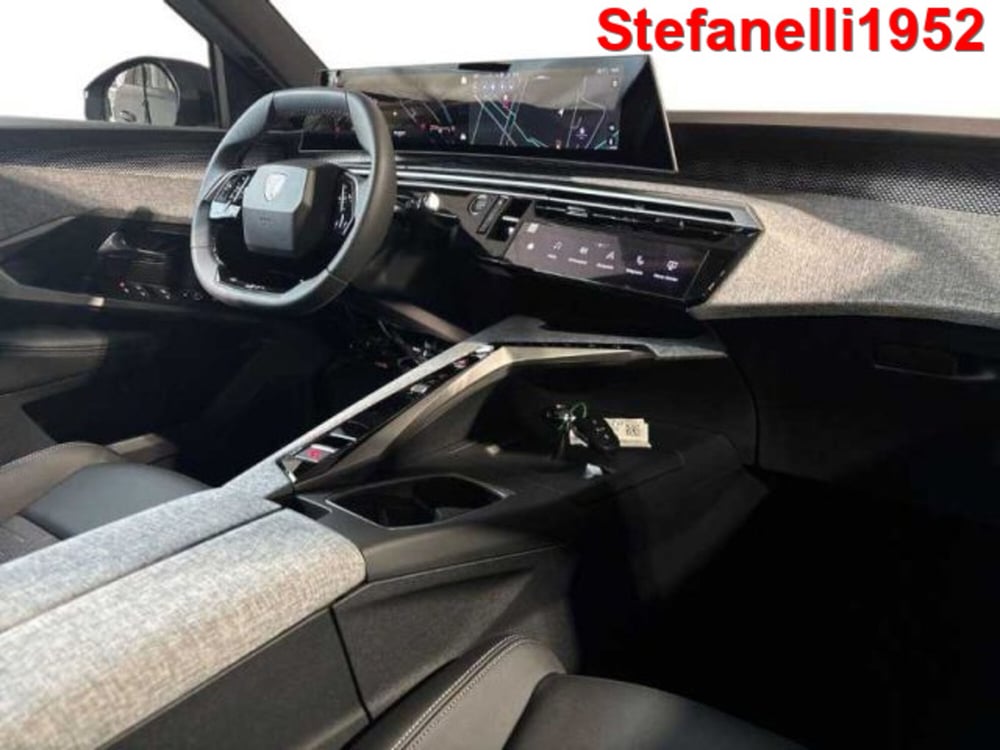 Peugeot 5008 nuova a Bologna (15)