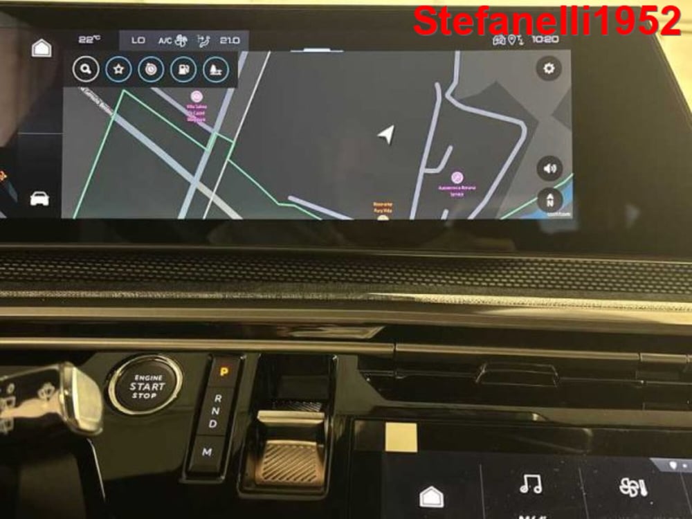 Peugeot 5008 nuova a Bologna (17)