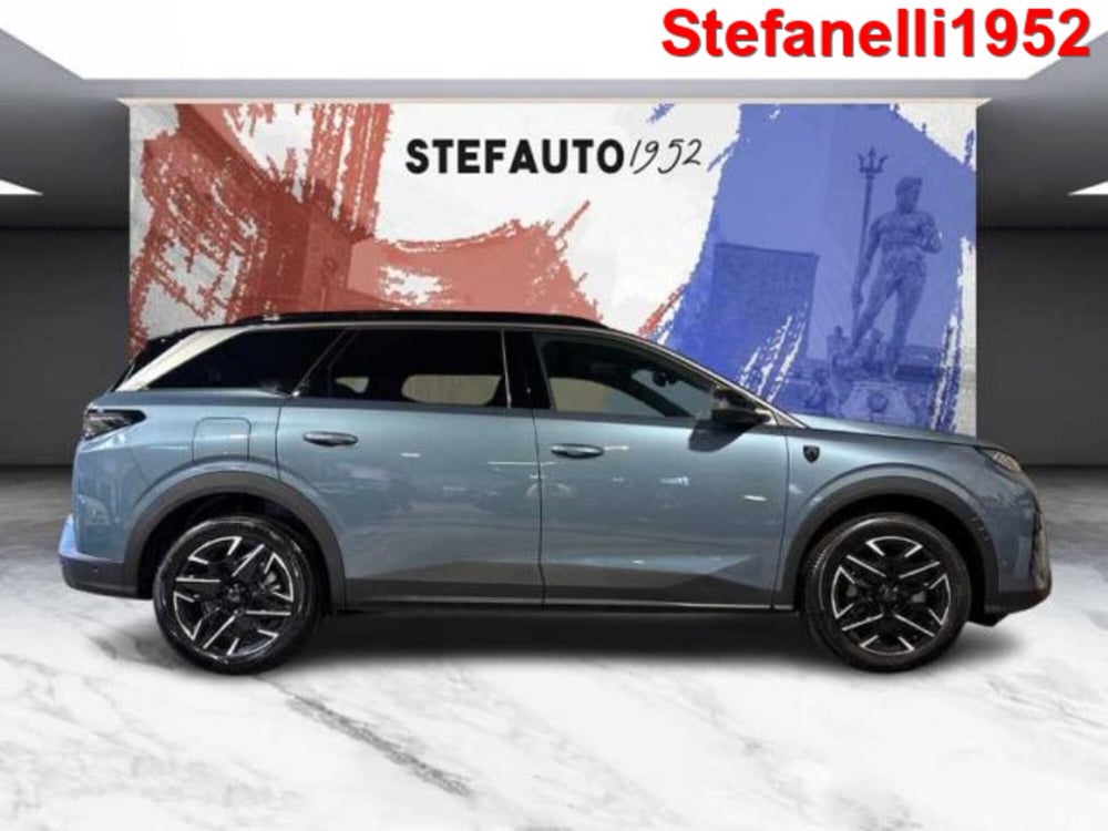 Peugeot 5008 nuova a Bologna (2)