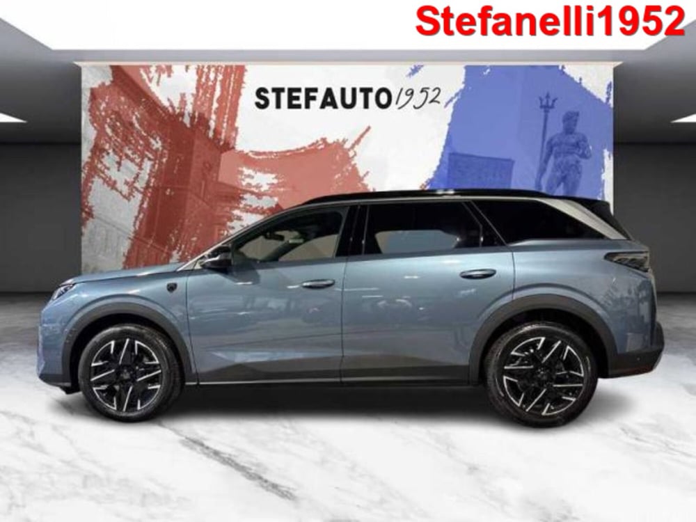 Peugeot 5008 nuova a Bologna (3)