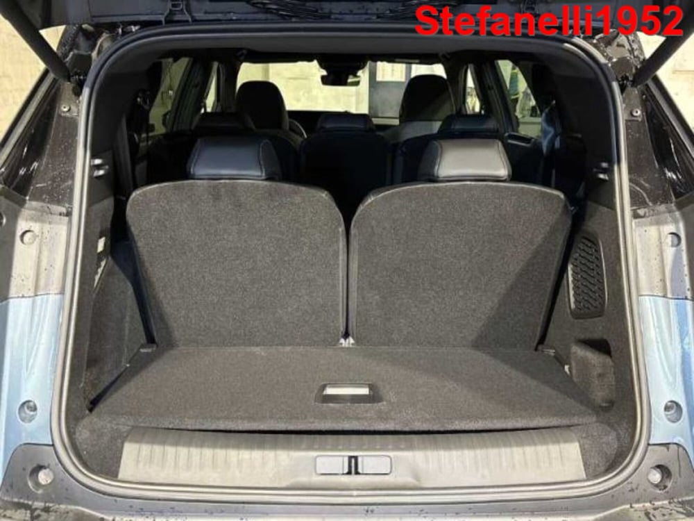 Peugeot 5008 nuova a Bologna (7)