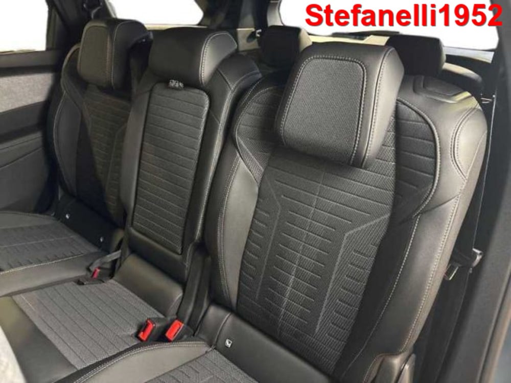 Peugeot 5008 nuova a Bologna (9)