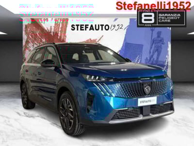 Peugeot 5008 1.2 hybrid 48V GT 136cv e-dcs 6 nuova a Bologna