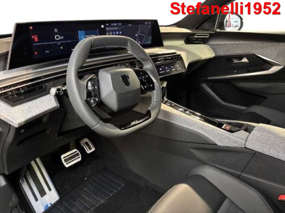 Peugeot 5008 nuova a Bologna (11)