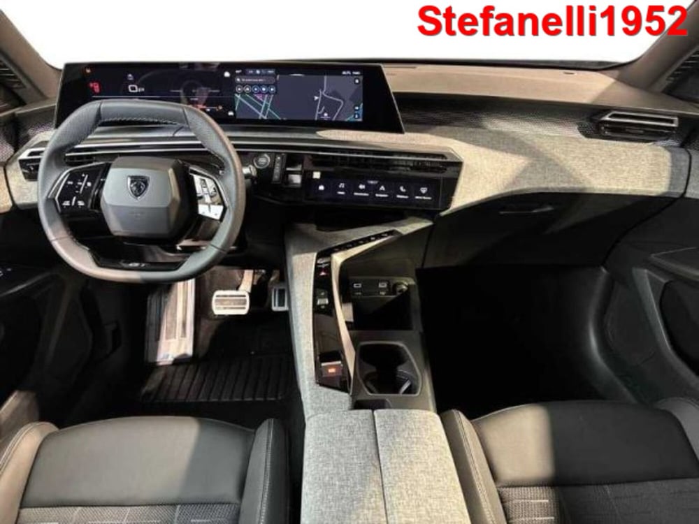 Peugeot 5008 nuova a Bologna (13)
