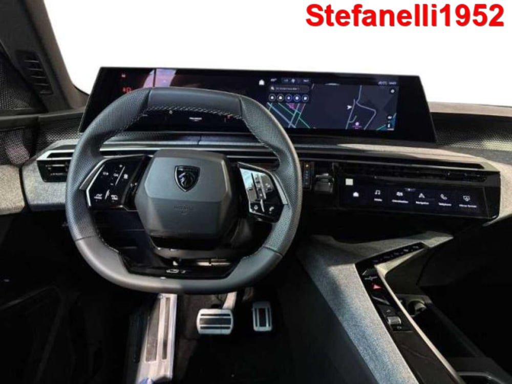 Peugeot 5008 nuova a Bologna (14)