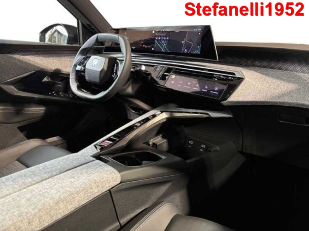 Peugeot 5008 nuova a Bologna (15)