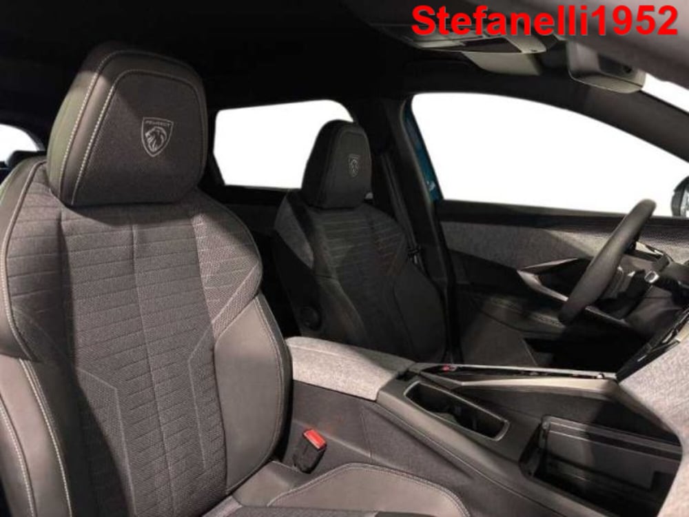 Peugeot 5008 nuova a Bologna (16)