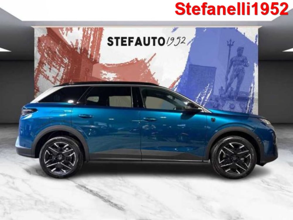 Peugeot 5008 nuova a Bologna (2)