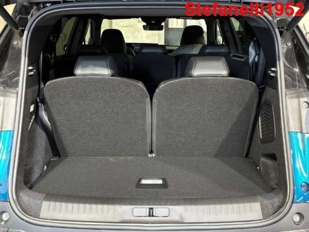 Peugeot 5008 nuova a Bologna (7)