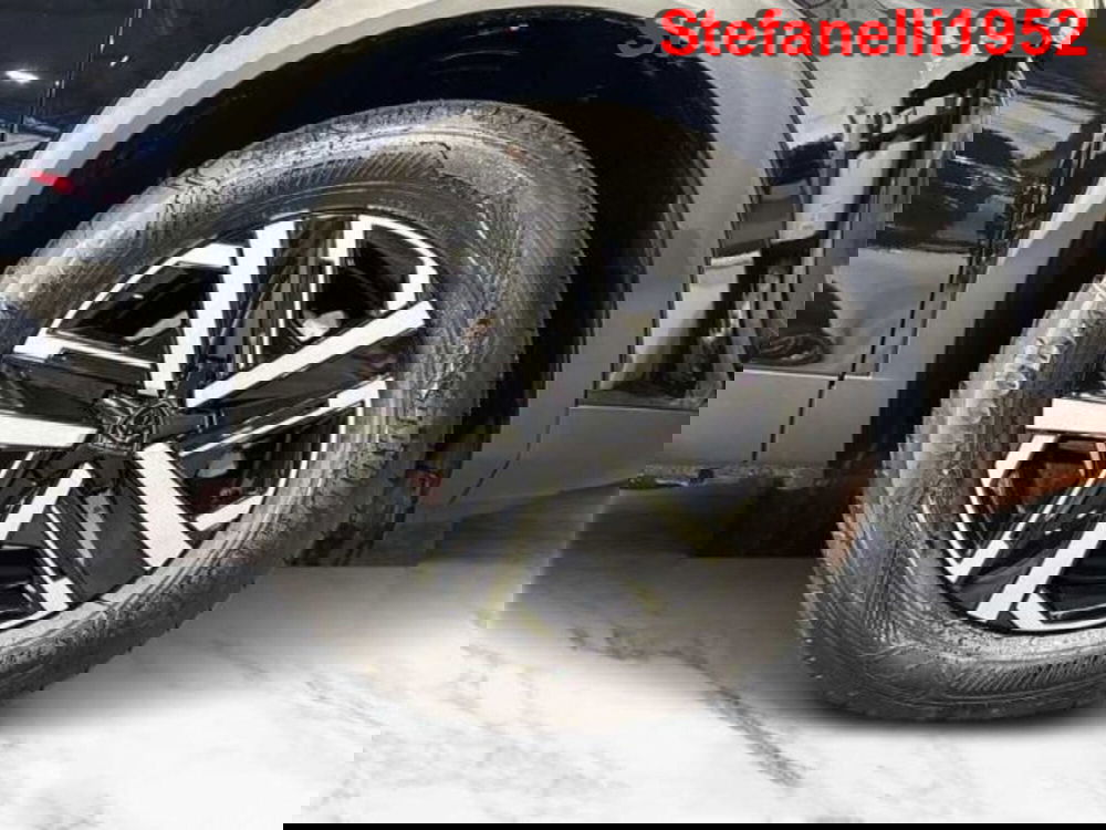 Peugeot 2008 nuova a Bologna (8)