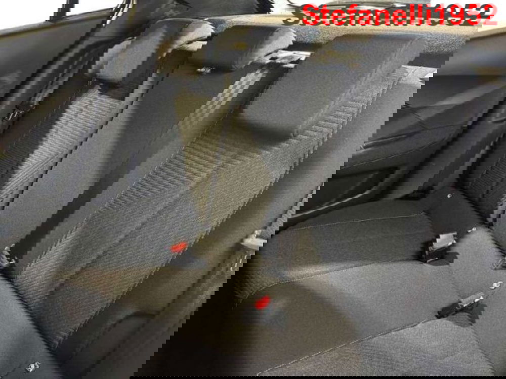 Peugeot 2008 nuova a Bologna (9)