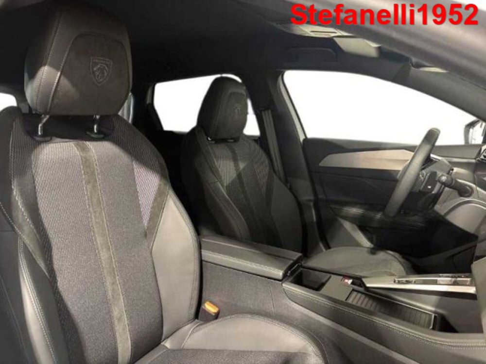 Peugeot 308 SW nuova a Bologna (16)